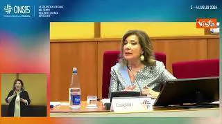 Casellati: "Premierato riavvicinerà cittadini alle urne per votazioni"