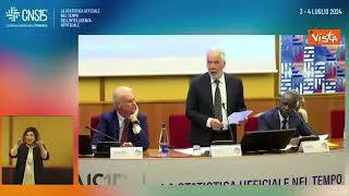 Chelli (Istat): "Intelligenza artificiale aiuta qualità, ma compito umano fondamentale"