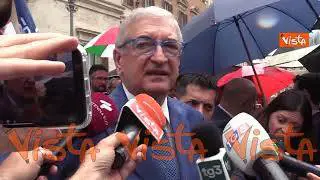 Commissione d'inchiesta Covid, Foti (FdI): "Se l'ostruzionismo continua, va istituita comunque"