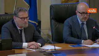 Sangiuliano alla presentazione dell’app sui musei: “Patrimonio artistico tratto distintivo Nazione”