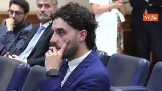 Fdi presenta quarta edizione "Onda tricolore contro le mafie", Pellegrino: Governo presente e attivo