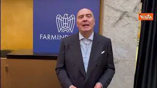 Marcello Cattani confermato Presidente Farmindustria per il biennio 2024-2026