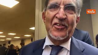 La Russa: "La lettera della premier Meloni? L'ho trovata ottima"