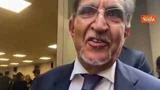 La Russa: "La lettera della premier Meloni? L'ho trovata ottima"