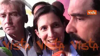 Schlein: "M5s in gruppo Sinistra Ue? Non cambierà nostra collaborazione"