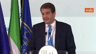 Pnrr, Fitto: "Oltre 150 miliardi di euro a debito, necessario raggiungere risultati"