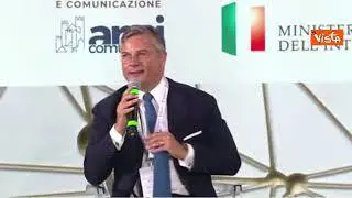 Pnrr, Mattarella (Invitalia): “Serve meccanismo innovativo pubblico-privato per gestione opere”