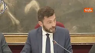 Infortuni sul lavoro, Meloni: "1.600 ispettori in più, obiettivo è raddoppiare i controlli"
