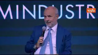 Schillaci: In Italia equivalenti sottoutilizzati, possono essere in parte risposta a carenza farmaci