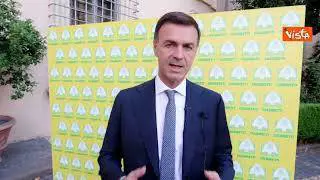 Prandini: "Preservare piccoli Comuni italiani, serve progetto per evitare spopolamento"