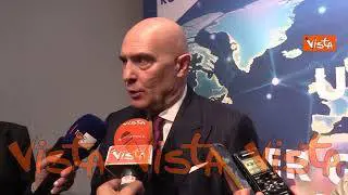 Cattani (Farmindustria): "Occorre abbattere i tempi di accesso ai farmaci e il payback"