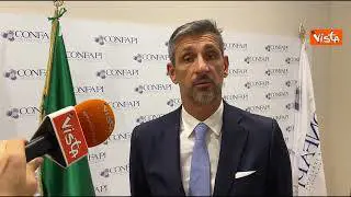 Camisa: "Confapi lancia patto etico su Intelligenza artificiale per sicurezza sul lavoro"