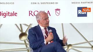 Pnrr, Piantedosi: "Fondi in mirino mafie, ma prevenzione funziona"