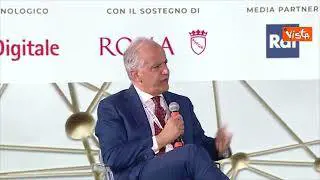 Pnrr, Piantedosi: "Fondi in mirino mafie, ma prevenzione funziona"