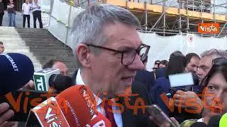 Landini: "I referendum siano un'occasione per recuperare la partecipazione al voto"