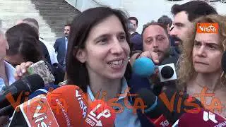 Schlein: "Difenderemo l'unità del Paese dall'autonomia differenziata"
