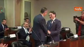 Bardi (Basilicata): "Con Pittella una guida d'esperienza al Consiglio regionale"