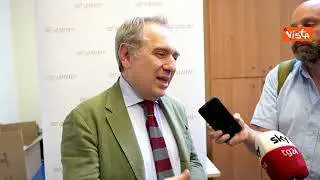 Santalucia (Anm): “Giustizia malata? Il Ministero ci dia risorse per poter lavorare bene”