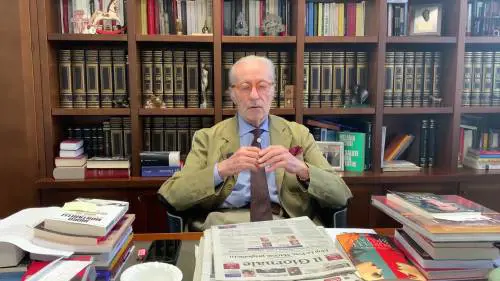 Il circo delle elezioni