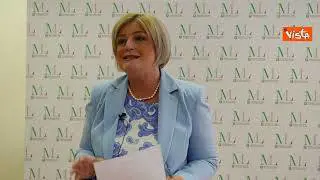 Calderone: "Accolte 698mila domande per assegno di inclusione, vicini a obiettivi previsti"