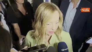Meloni: "Da summit Nato mi aspetto messaggio di unità e adattamento a contesto geopolitico"