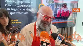 Acampora (PizzAut): "Governo può fare ancora molto per migliorare servizi verso disabili"