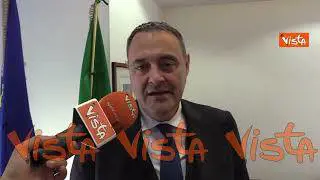 Besseghini (Arera): "Con la fine del mercato tutelato dell'energia servono prezzi competitivi"