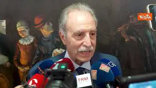 Bardi presenta nuova giunta Basilicata: "Sanità e industria tra le sfide principali"