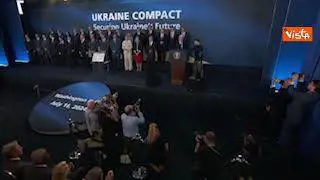 L'ultima gaffe di Biden: "Ecco a voi il Presidente Putin, ma è Zelensky