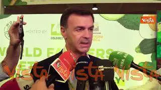 Prandini (Coldiretti): "Vogliamo creare alternative alla grande distribuzione con vendita diretta"