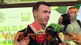 Prandini (Coldiretti): "L'Europa abbandoni la convinzione che l'agricoltura danneggia l'ambiente"