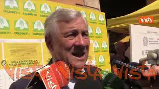 Tajani: "Sosteniamo l'Ucraina, ma non siamo in guerra con la Russia né manderemo nostri soldati"