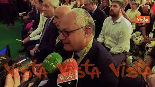 Gualtieri: "Roma vuol essere in prima linea per promuovere un'agricoltura più vicina alle persone"