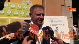 Lollobrigida: "Sicurezza alimentare significa produrre più cibo di qualità per tutti"