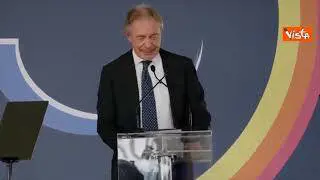 125esimo Fiat, Urso: Non ci rassegniamo che Lingotto si riduca a museo industriale. E cita Marinetti