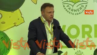 Lollobrigida: "Le differenze sono un valore e una ricchezza da difendere"