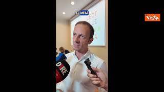 Fedriga: "In Friuli aumenta aiuto a famiglie per prima infanzia"
