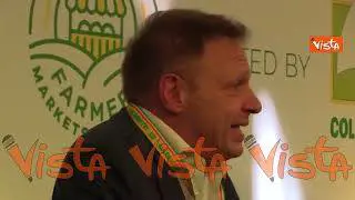 Lollobrigida: "Abbiamo avuto ragione sulla carne sintetica in Europa e nel mondo"