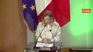 Meloni: "Per 30 anni a Bagnoli solo passerelle e promesse vuote, noi vogliamo cambiare davvero"