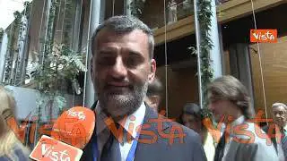 Decaro a Strasburgo: È come il primo giorno di scuola. Porterò istanze degli amministratori locali