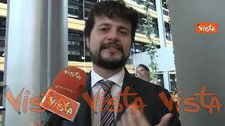 Benifei a Strasburgo: "Parlamento Ue con nuovo equilibrio. Forze progressiste siano unite"
