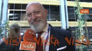 Bonaccini a Strasburgo: "Noi convintamente europeisti ma vogliamo migliorare questa Ue"