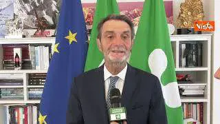 Fontana: "L'autonomia differenziata renderà ancora più competitiva la Lombardia"