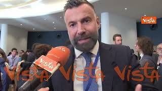Zan (Pd): "Rafforzare integrazione Ue, questa è un'Europa che funziona a metà"