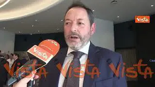 Ciocchetti (Segretario generale Parlamento Ue): "Coniugare green deal con politiche industriali"