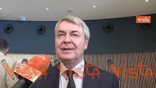 L'Ambasciatore Celeste: Transizione climatica sostenibile e guerra Ucraina prime sfide Parlamento Ue