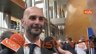 Procaccini (Ecr): "Il sì a Ursula contrario ai nostri principi"