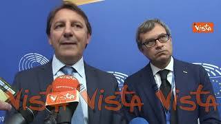 Tridico (M5s): “Per la prima volta Governo Italia vota contro Commissione Ue”