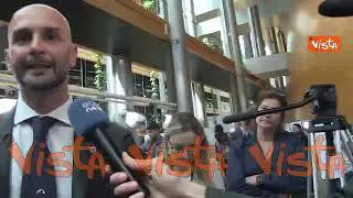 Procaccini (Ecr): “Von der Leyen si è consegnata ai Verdi, i grandi sconfitti d'Europa”