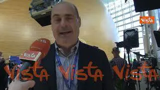 Voto von der Leyen, Zingaretti (Pd): Figuraccia epocale della destra italiana che penalizzerà Paese